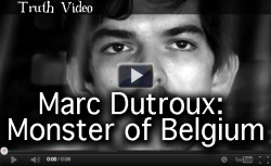 Marc Dutroux- Monster of Belgium