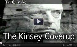 The Kinsey Coverup