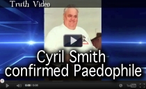 Cyril Smith Confirmed Paedophile