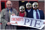 Dromey's PIE