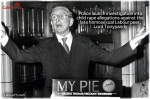 Labour peer, Lord Tonypandy (George Thomas) My PIE