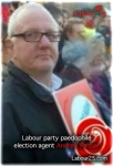 Labour Party Paedophile Andrew Palmer